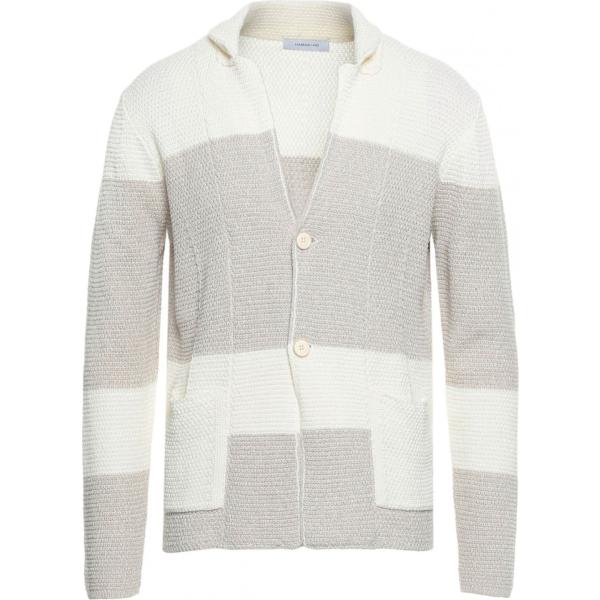 giacche Hamaki-Ho grigio