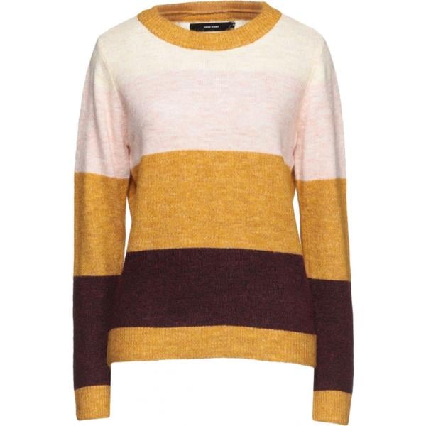 pullovers Vero Moda multicolore a righe