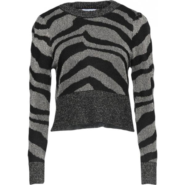 pullovers Only nero