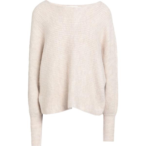 pullovers Only rosa tinta unita