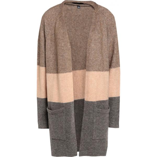 cardigans Vero Moda marrone