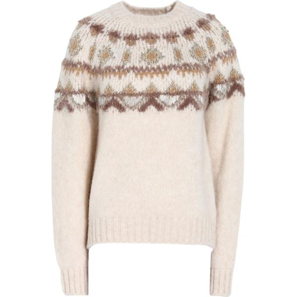 pullovers Vero Moda rosa