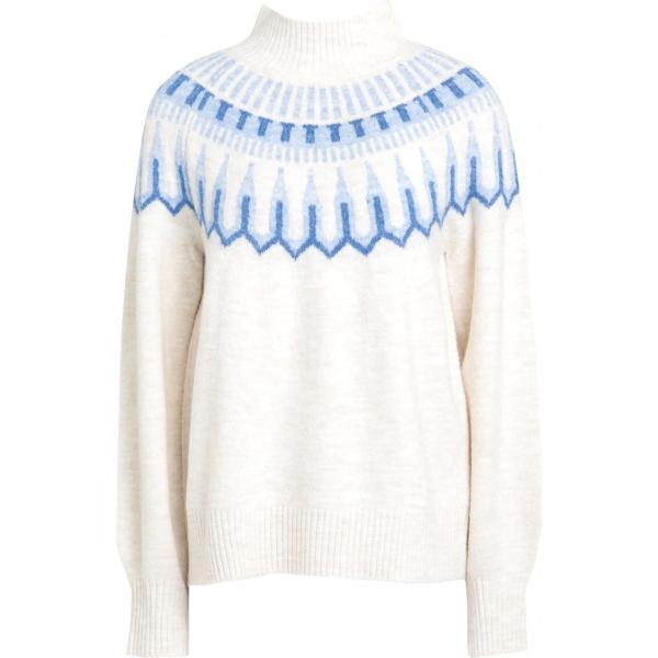 maglieria Vero Moda bianco