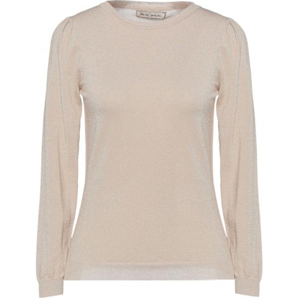 pullovers YES ZEE by ESSENZA grigio tinta unita