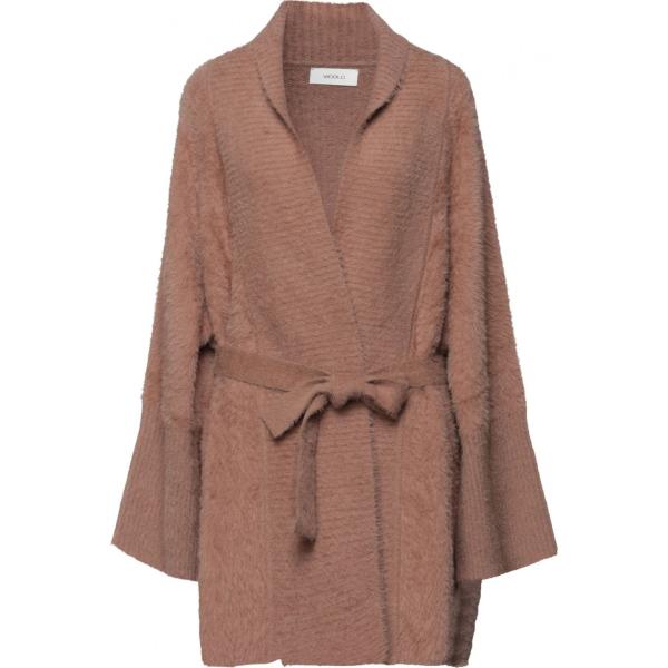 cardigans Vicolo marrone