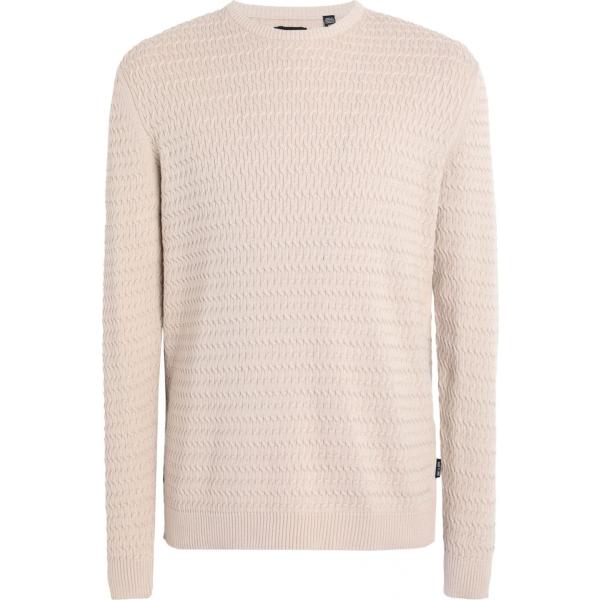 pullovers Only & Sons viola tinta unita