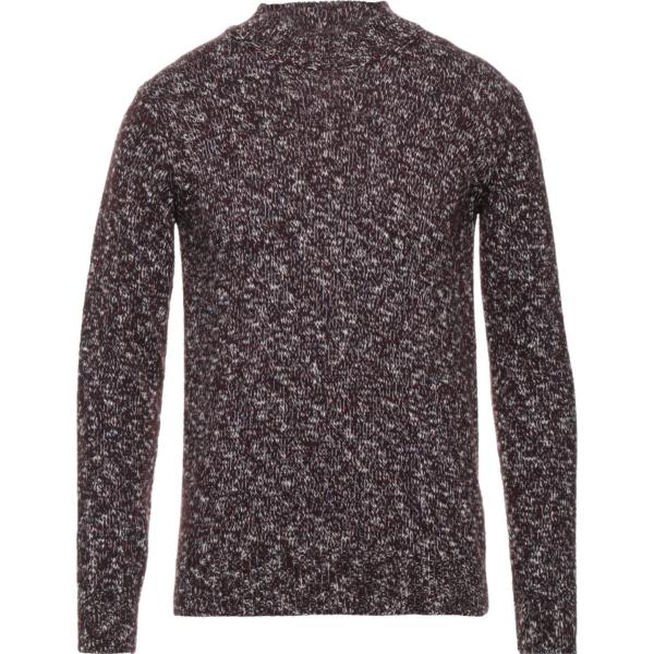 pullovers Herman & Sons grigio
