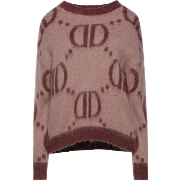 pullovers Vanessa Scott viola