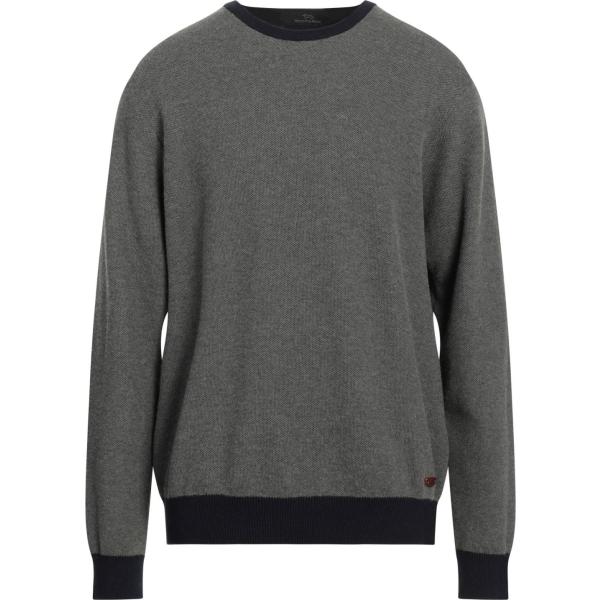 pullovers Harmont & Blaine grigio