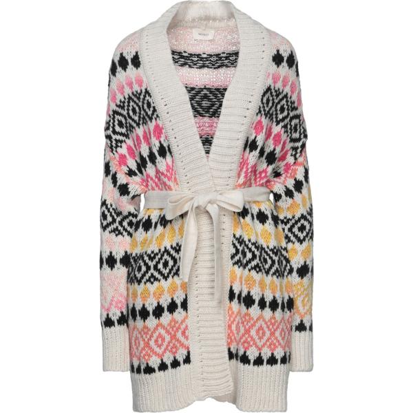 cardigans Vicolo viola