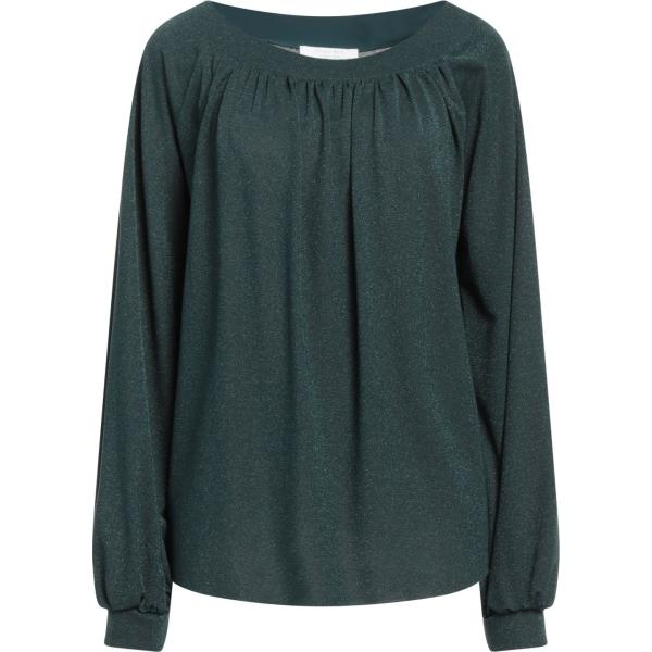 pullovers Chiara Boni La Petite Robe multicolore tinta unita