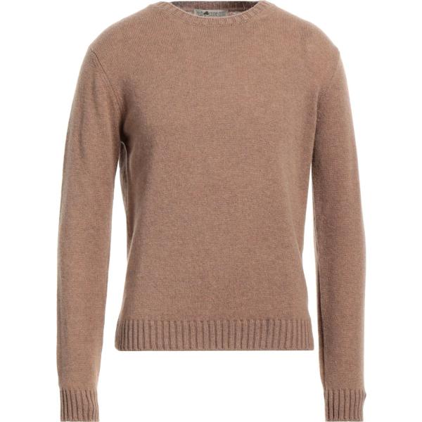 pullovers Irish Crone marrone