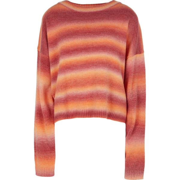 pullovers 8 by YOOX rosa a righe