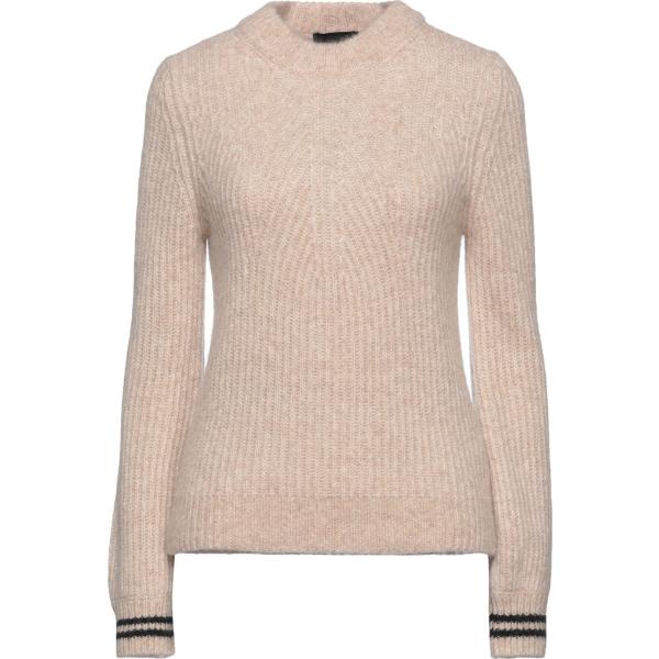 pullovers Emporio Armani marrone