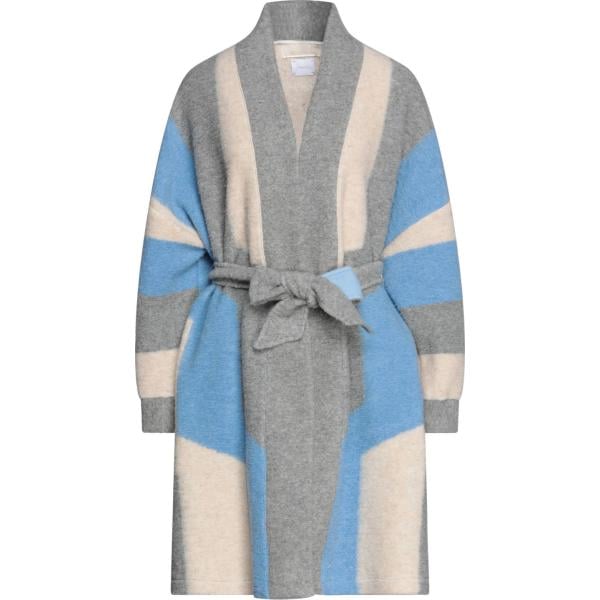 cappotti ..,Merci grigio