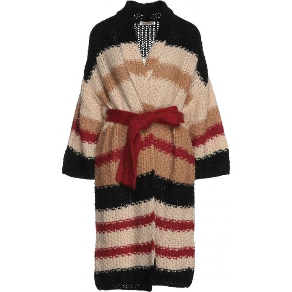cardigans Kontatto multicolore