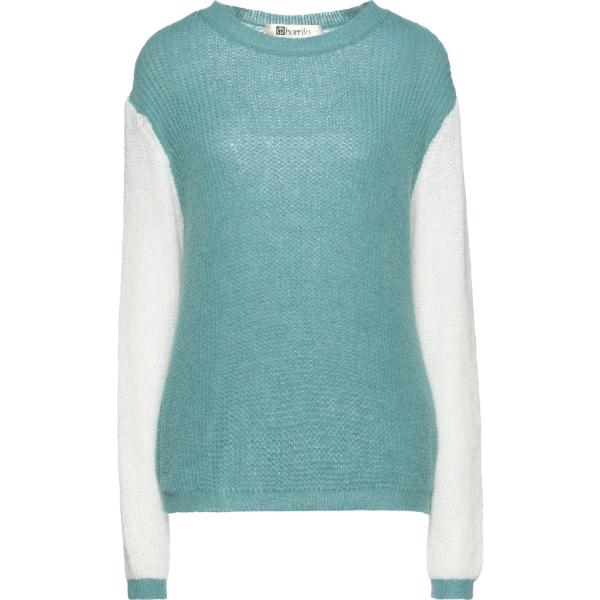 pullovers Ebarrito verde