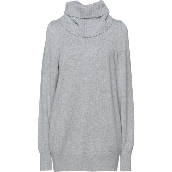 maglieria Dorothee Schumacher grigio tinta unita