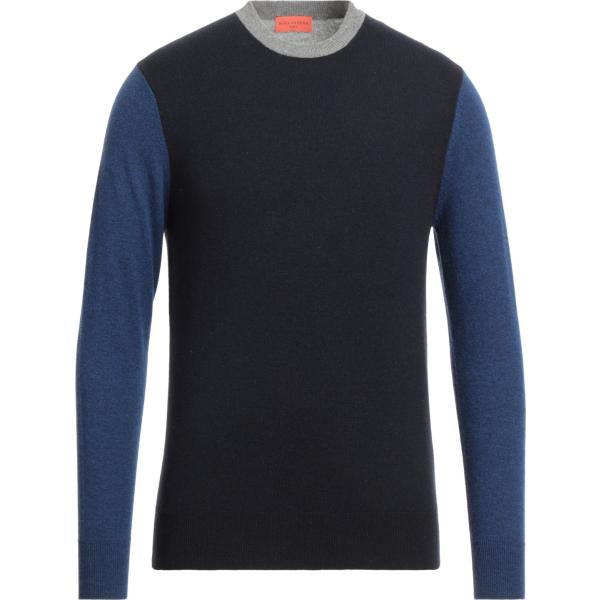 pullovers Ballantyne nero
