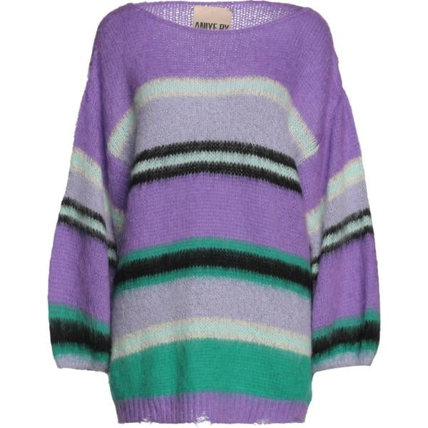 pullovers Aniye By viola a righe