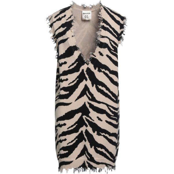 pullovers Semicouture multicolore