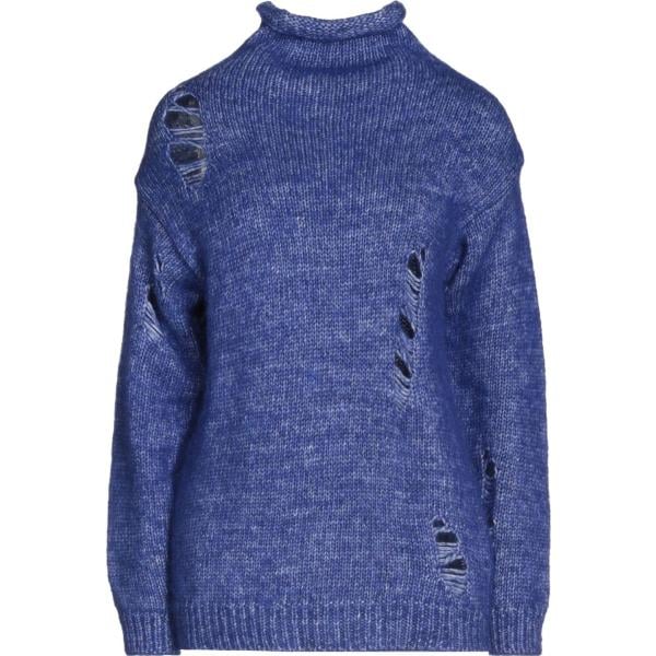 maglieria Aglini multicolore