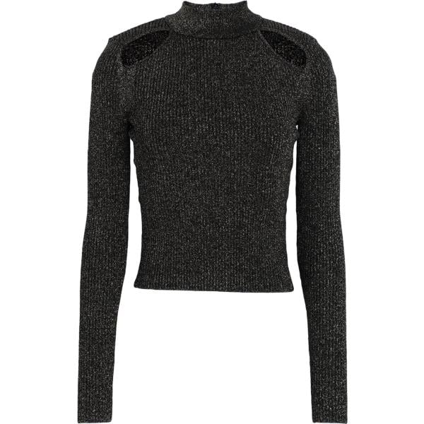 maglieria Michael Michael Kors nero