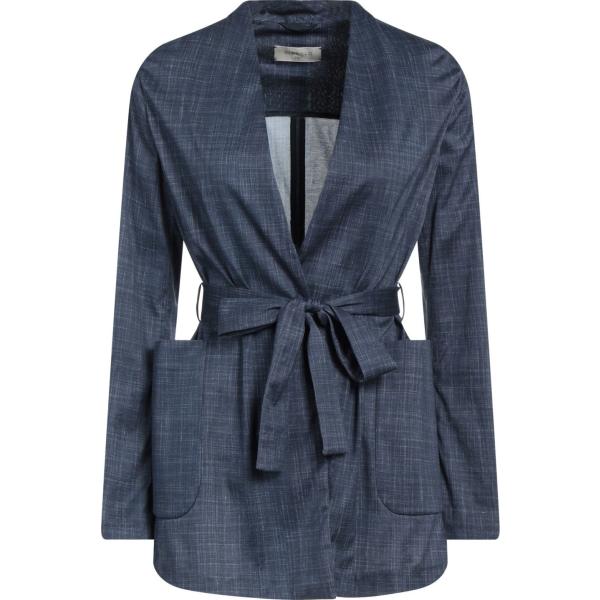 blazer Circolo 1901 blu