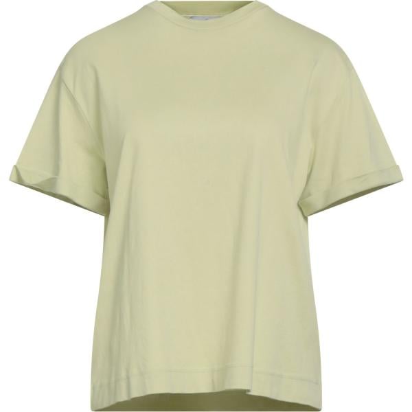 t-shirt Gran Sasso marrone tinta unita