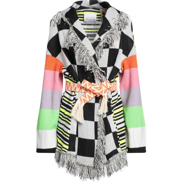 cardigans De Hart multicolore