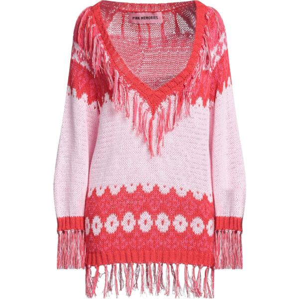 pullovers Pink Memories multicolore