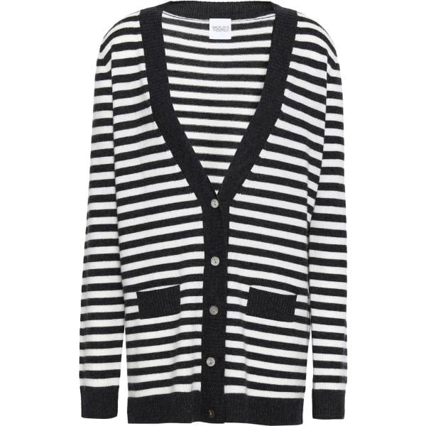 cardigans Madeleine Thompson multicolore a righe