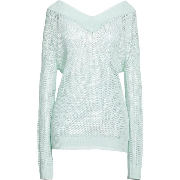 pullovers N.o.w. Andrea Rosati Cashmere grigio tinta unita