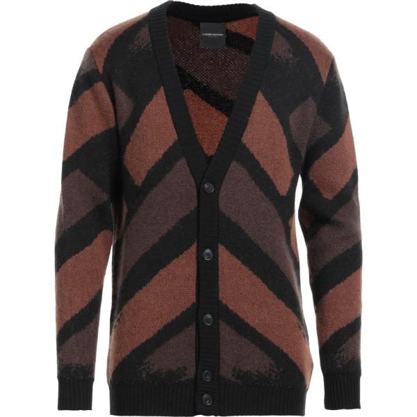 cardigans Costume National nero