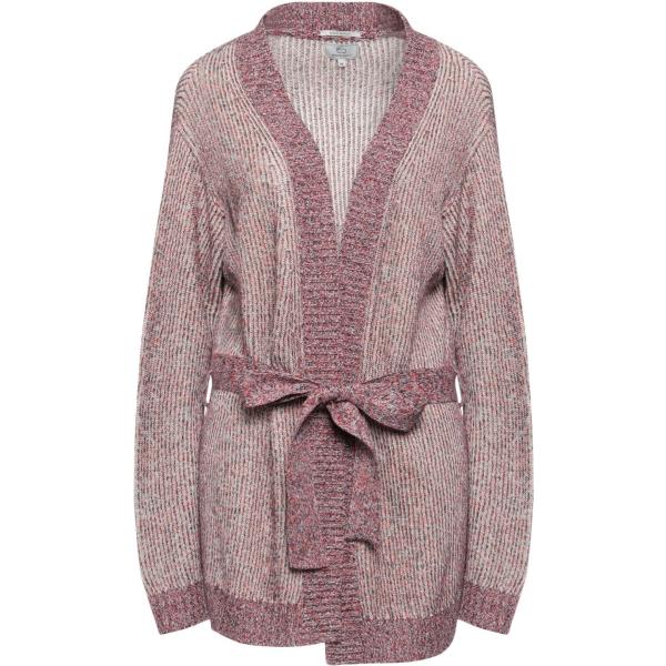 cardigans Woolrich viola