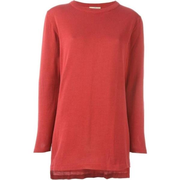 pullovers Romeo Gigli rosso