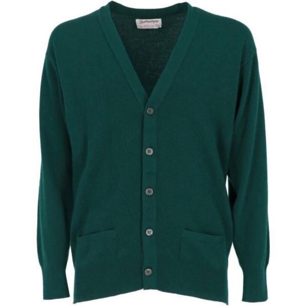 cardigans Ballantyne grigio