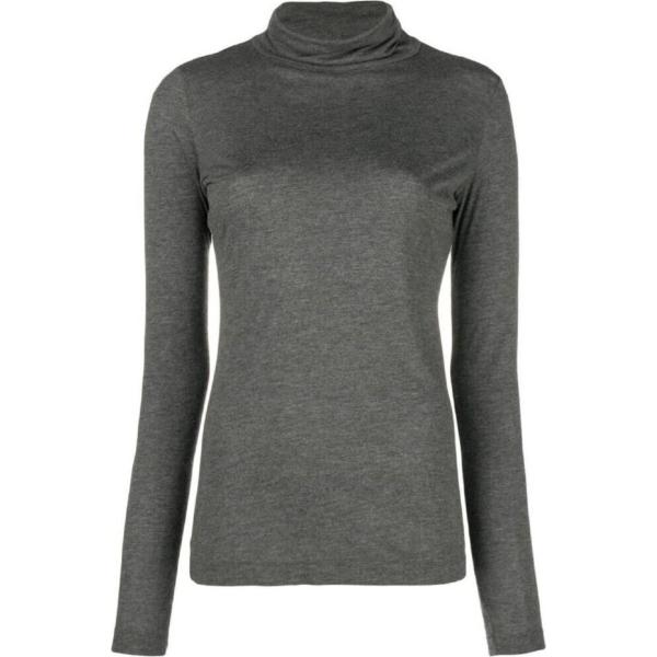 maglieria Moschino grigio