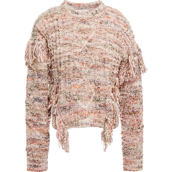 pullovers Joie marrone