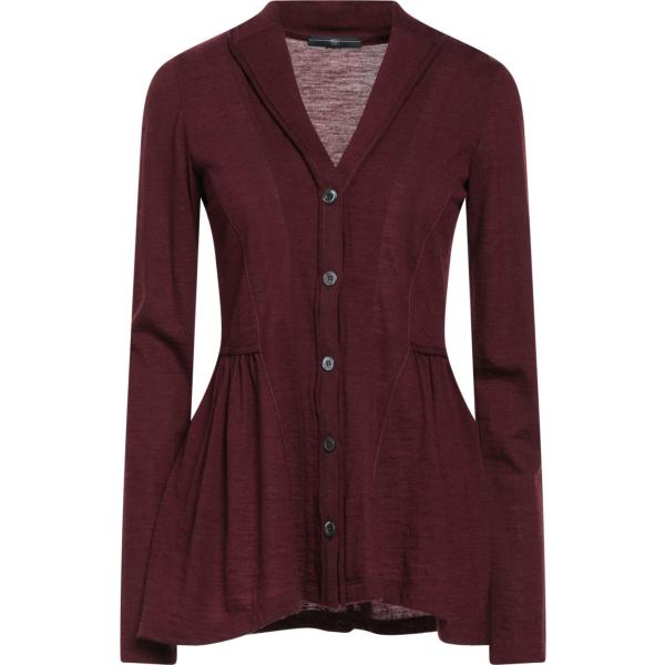 cardigans High multicolore