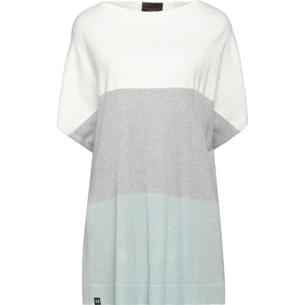 pullovers Bruno Carlo bianco