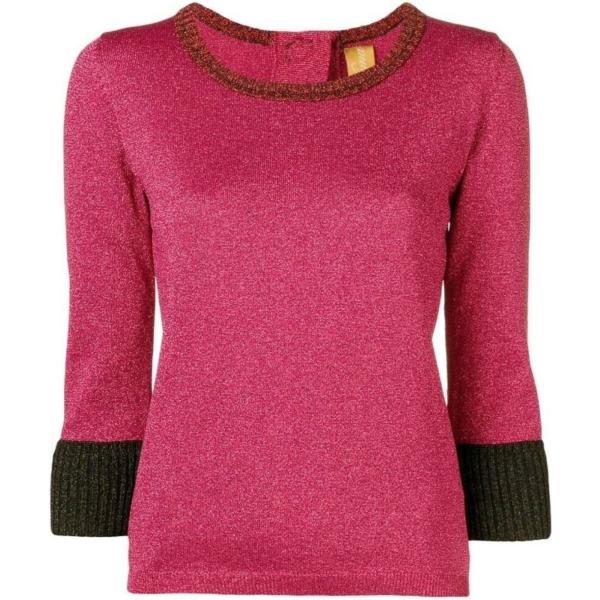 pullovers Zhor & Nema rosa