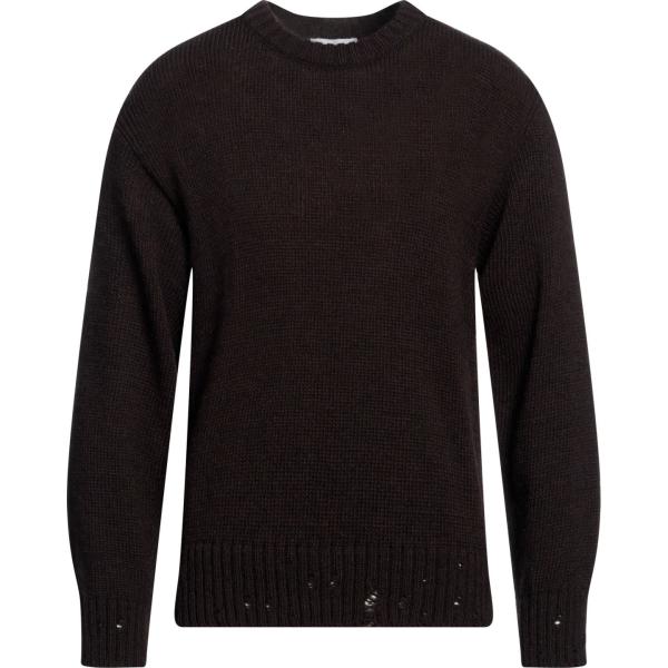 pullovers Bellwood marrone