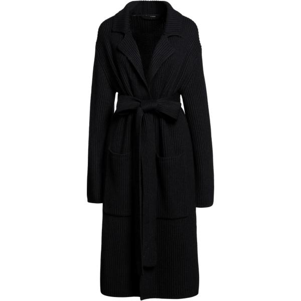cardigans Joseph nero