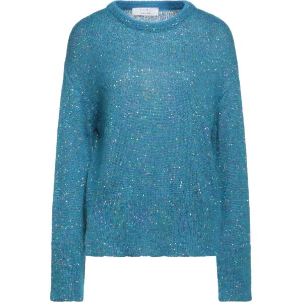 pullovers Kaos blu