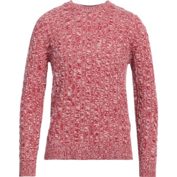 pullovers Ballantyne rosa