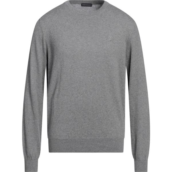 pullovers North Sails grigio