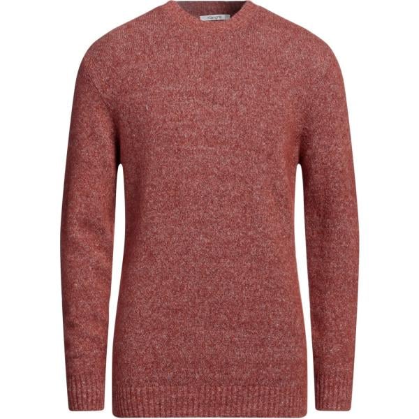 pullovers Kangra marrone