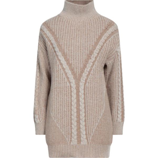 maglieria N.o.w. Andrea Rosati Cashmere marrone