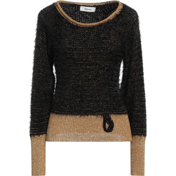 pullovers Dimora nero